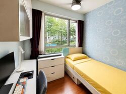 Flo Residence (D19), Condominium #571811301